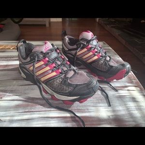 Adidas Women’s Response Trail Bounce Slight Wear